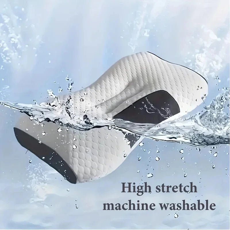 Adjustable Massage Neck Pillows